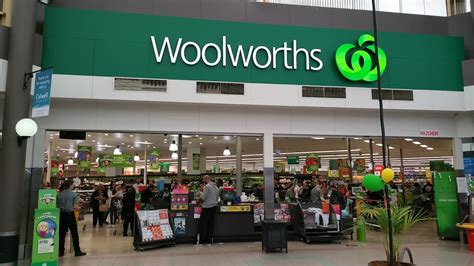 calwell woolworths|Woolworths